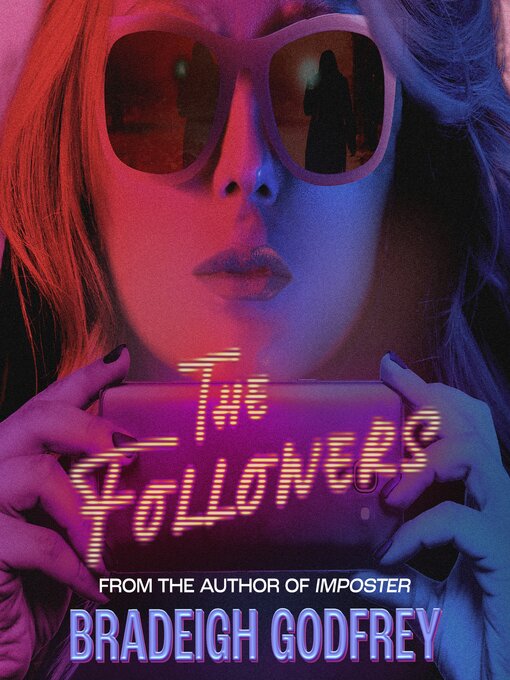 Title details for The Followers by Bradeigh Godfrey - Available